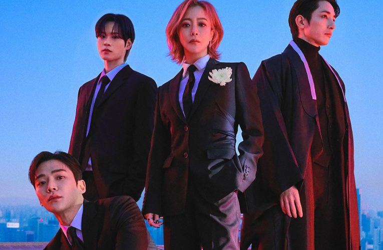Netflix K-Drama ‘Tomorrow’ Season 1: Release Schedule & What We Know