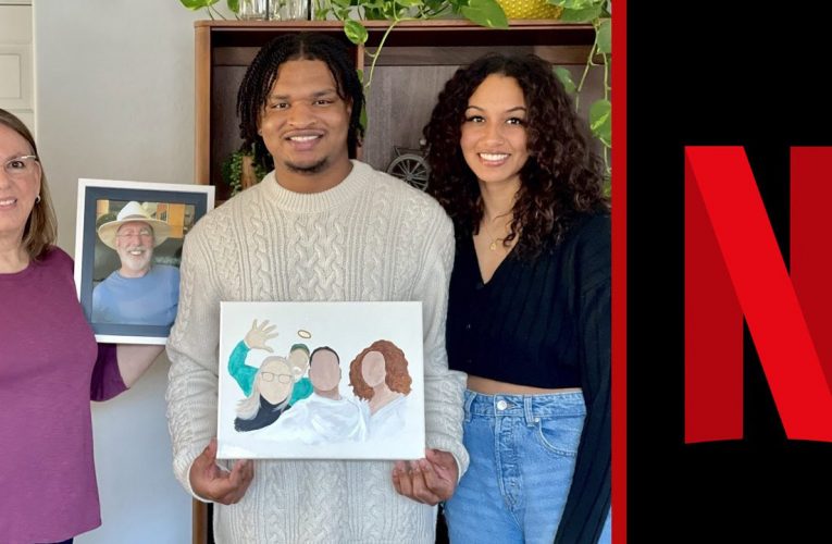 Netflix Movie ‘The Thanksgiving Text’: What We Know So Far