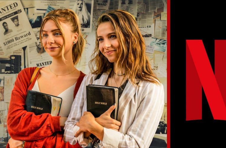 ‘The Decameron’ from ‘Teenage Bounty Hunters’ Team In Development at Netflix