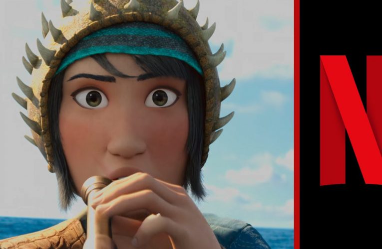 ‘The Sea Beast’ Netflix Animated Movie: Everything We Know So Far