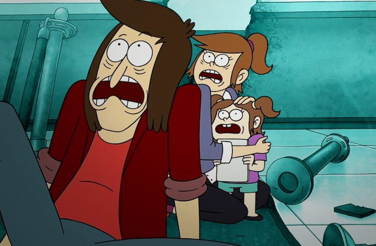 When will ‘Close Enough’ Season 3 be on Netflix?