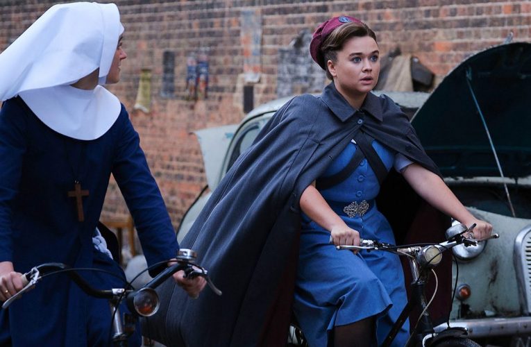 When will Season 11 of ‘Call the Midwife’ be on Netflix?