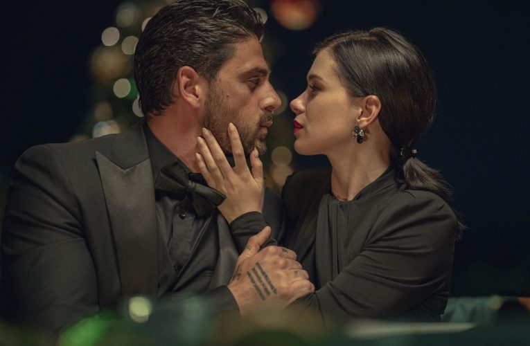 ‘365 Days’ 2: Coming to Netflix in Apriil 2022