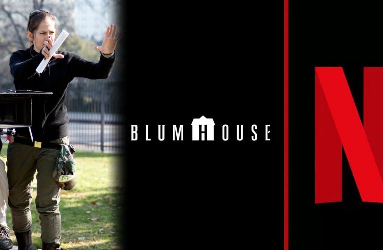‘Absolute Dominion’ Netflix: Lexi Alexander to Direct Action Movie with Blumhouse Television