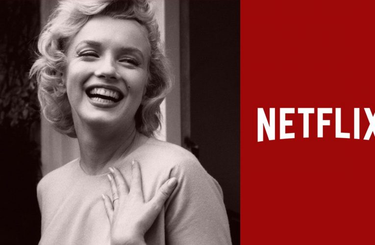 Andrew Dominik’s Marilyn Monroe Biopic ‘Blonde’: What We Know So Far