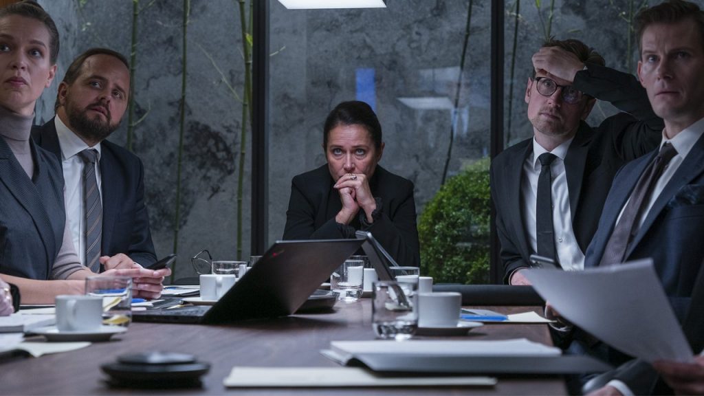 ‘Borgen’ Season 4: Netflix Release Date & What We Know So Far – Flixify.in