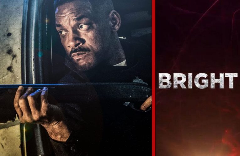 ‘Bright 2’: Everything We Know So Far About the Will Smith Sequel