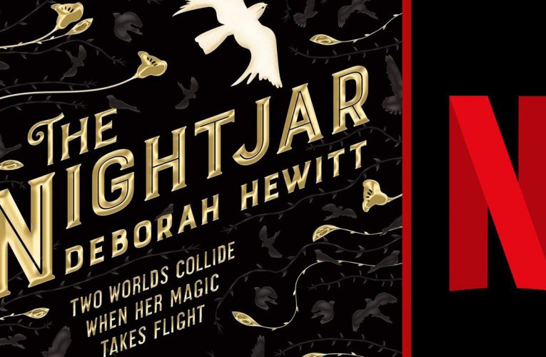 Chernin Entertainment Developing ‘The Nightjar’ Adaptation for Netflix