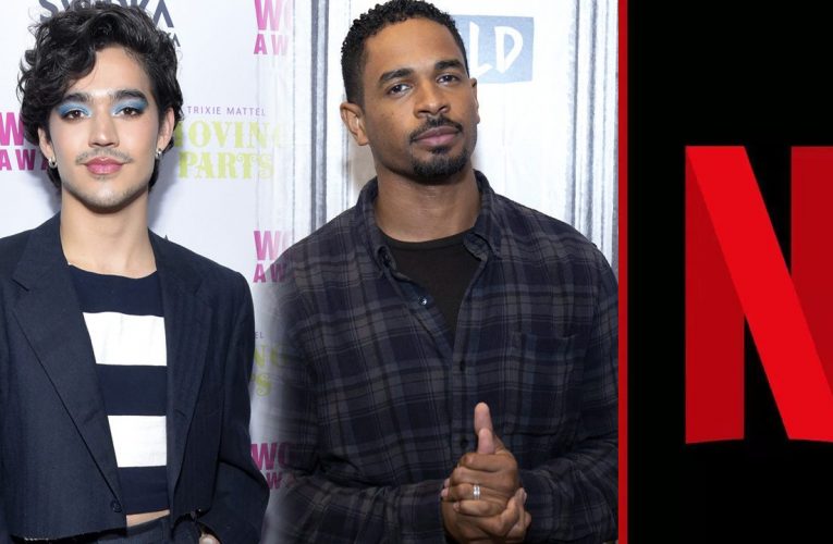 Damon Wayans Netflix Series ‘Glamorous’: What We Know So Far