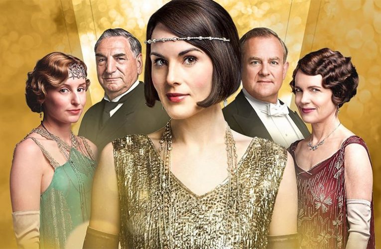 ‘Downton Abbey’ Leaving Netflix in June 2022