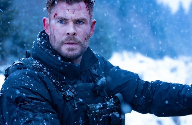 ‘Extraction 2’ Projecting March/April 2023 Release Date on Netflix