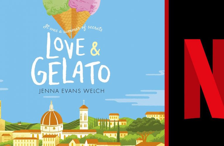 Jenna Evans Welch’s ‘Love & Gelato’ Adaptation Headed to Netflix