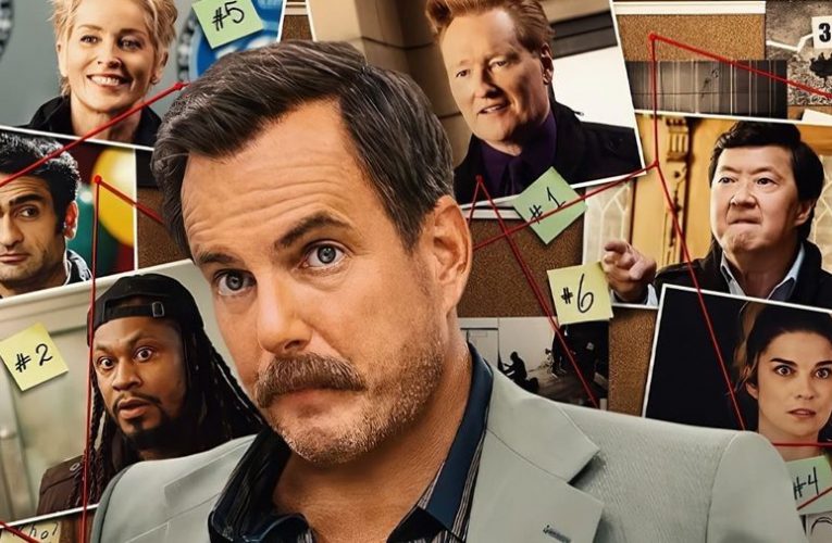 ‘Murderville’ Season 2: Has Netflix Renewed or Canceled?