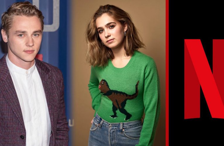Netflix Acquires YA Adaptation ‘The Statistical Probability of Love At First Sight’ From Ace Entertainment