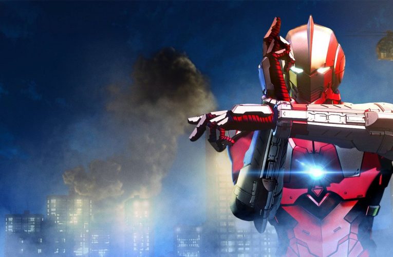 ‘Ultraman’ Season 3: Renewed for Final Season and Coming in 2023