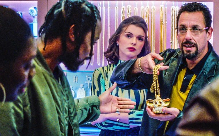 ‘Uncut Gems’ Leaving Netflix in May 2022