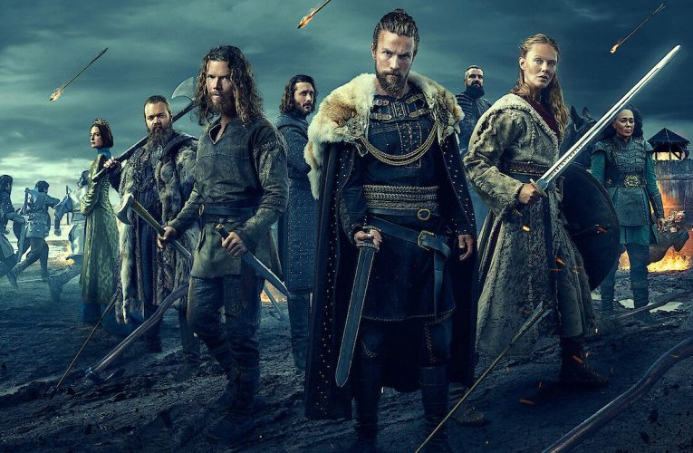 ‘Vikings: Valhalla’ Season 2: Everything We Know So Far
