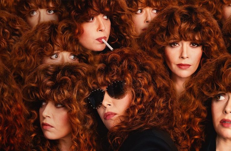 What Time Will ‘Russian Doll’ Season 2 be on Netflix?