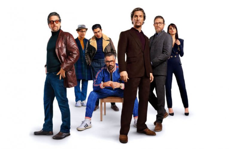 Best New Movies Added to Netflix This Week: May 7th, 2022