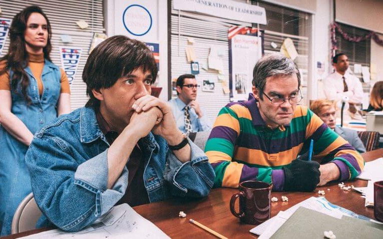 ‘Documentary Now!’ Leaving Netflix in June 2022