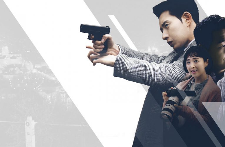 K-Drama ‘Man to Man’ Leaving Netflix in June 2022