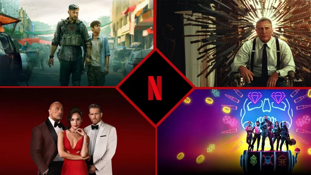 Netflix Movie Sequels Coming in 2022 and Beyond – Flixify.in