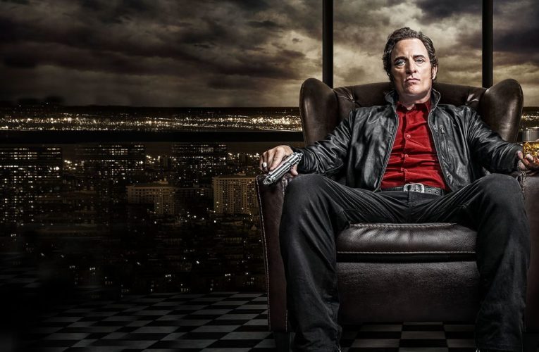 Netflix Original Series ‘Bad Blood’ Leaving Netflix in May 2022