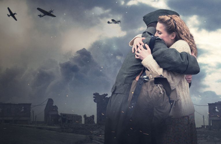 Netflix Originals ‘Charité’ and ‘Charité at War’ Leaving Netflix in June 2022