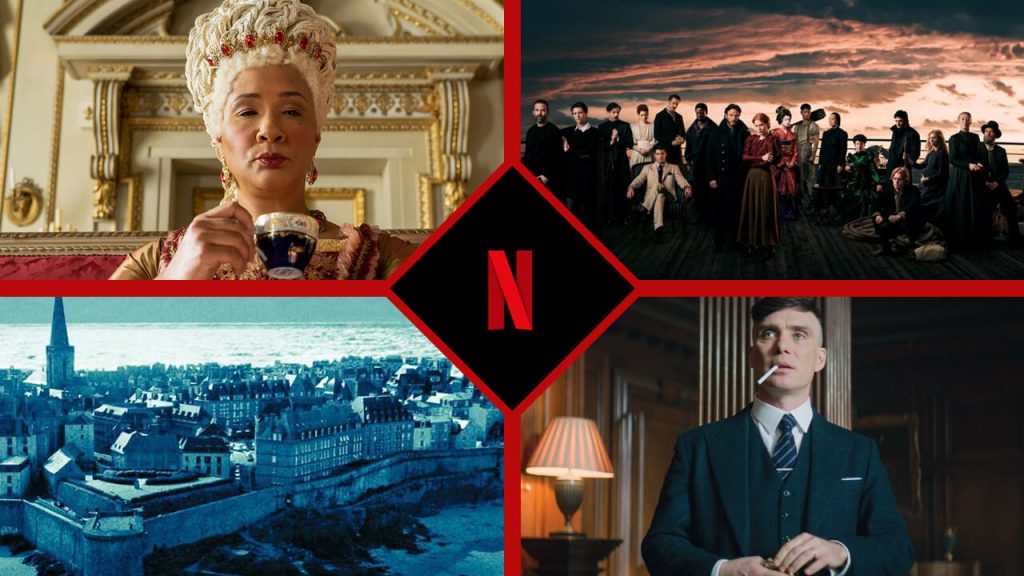Period Drama Shows Coming Soon to Netflix in 2022 and Beyond – Flixify.in