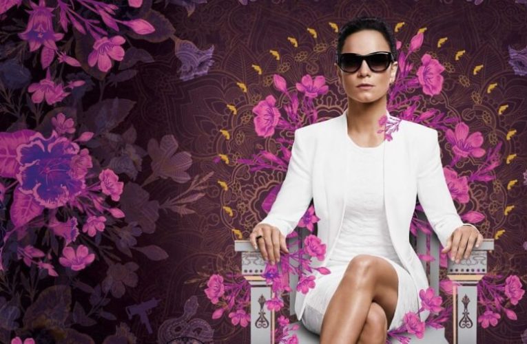 When will ‘Queen of the South’ Leave Netflix?