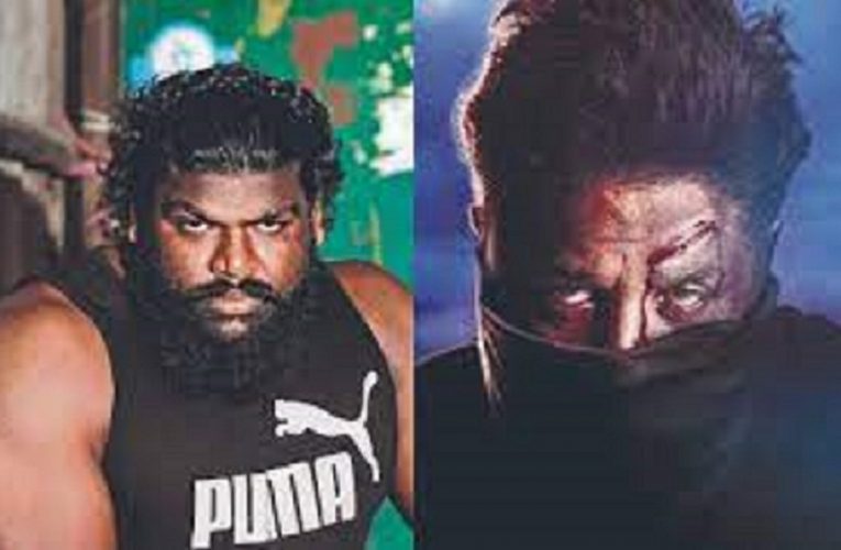 Bheema Film is realizing shortly 15-Dec-2022