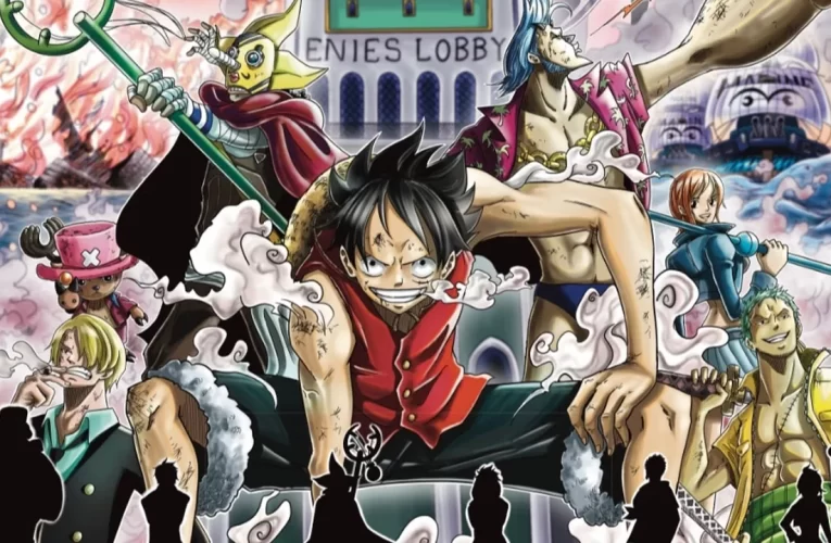How Many Seasons of ‘One Piece’ are on Netflix?