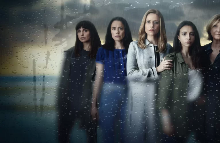 ‘Intimacy’ Season 2: Netflix Renewal Status & What to Expect