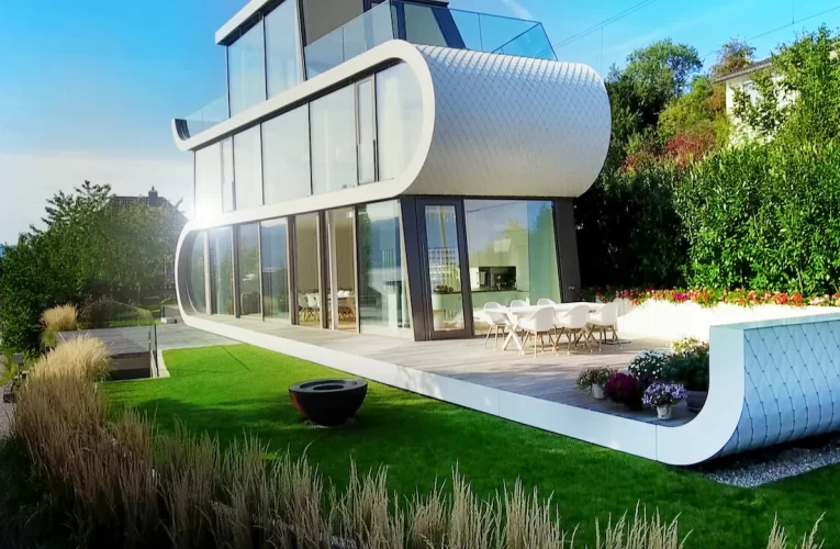 Netflix Original Series ‘The World’s Most Extraordinary Homes’ Leaving Netflix