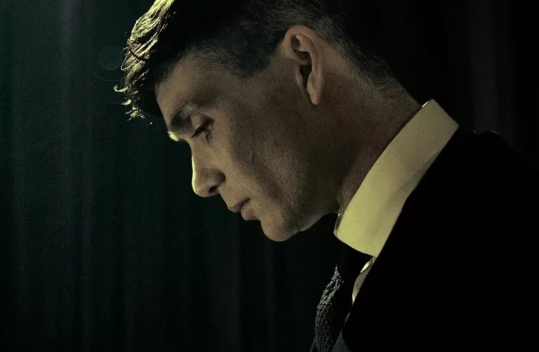 ‘Peaky Blinders’ Movie: Everything We Know So Far