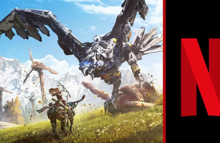 PlayStation’s ‘Horizon’ Netflix Live-Action Series: What We Know So Far