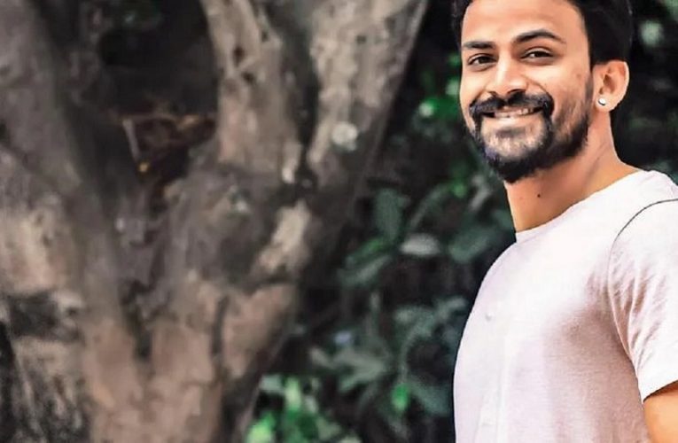 Once Upon A Time In Jamaaligudda