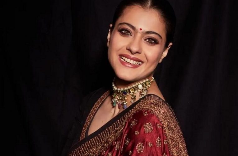 Kajol set to make digital debut with new show on this platform, watch teaser!