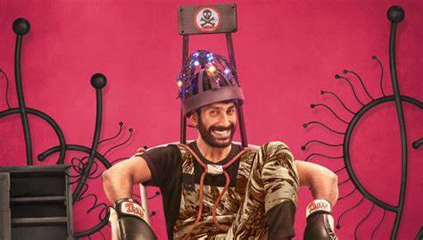 Vaddura Sodharaa movie