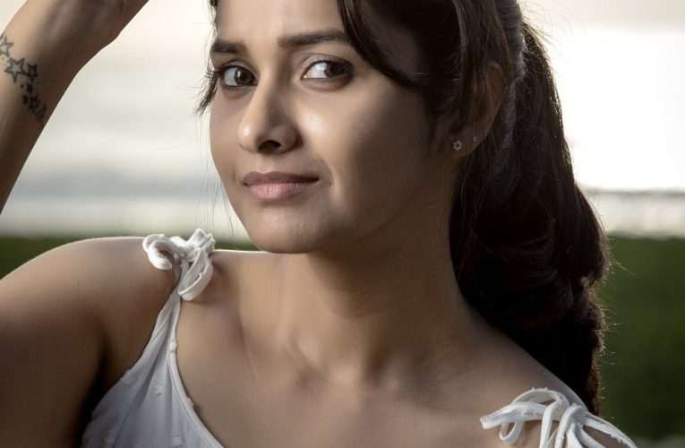 Priya Bhavani Shankar Biography