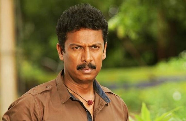 Samuthirakani Bio