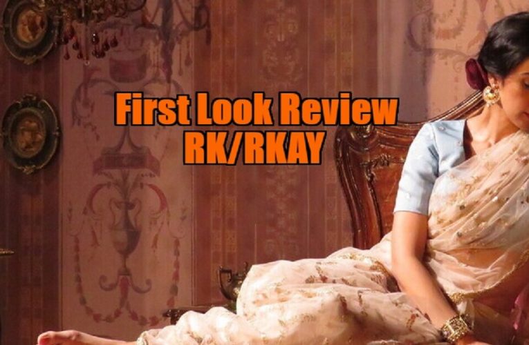 Rk/Rkay movie poster