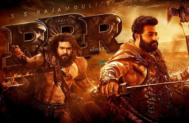 “What a ride”. Rajamouli RRR wins over Doctor Strange and Dune screenwriter:-