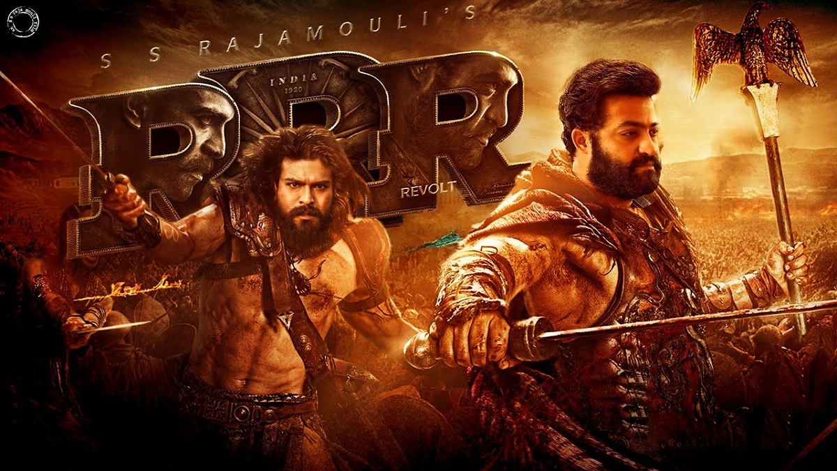 ‘RRR’ is the fastest Indian film to enter JPY300 million club, details ...