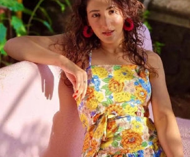 Shivya Pathania plays over 20 divine characters in show