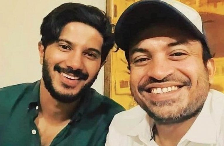 Dulquer Salman Othiram Kadakam Is Not Shelved, Confirms Director Soubin Shahir