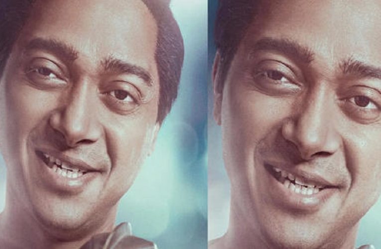 Shreyas Talpade to portray Atal Bihari Vajpayee in Kangana Ranaut’s ‘Emergency’, first look out