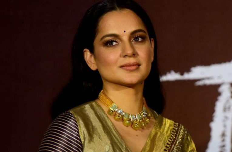 Emergency new Hindi movie