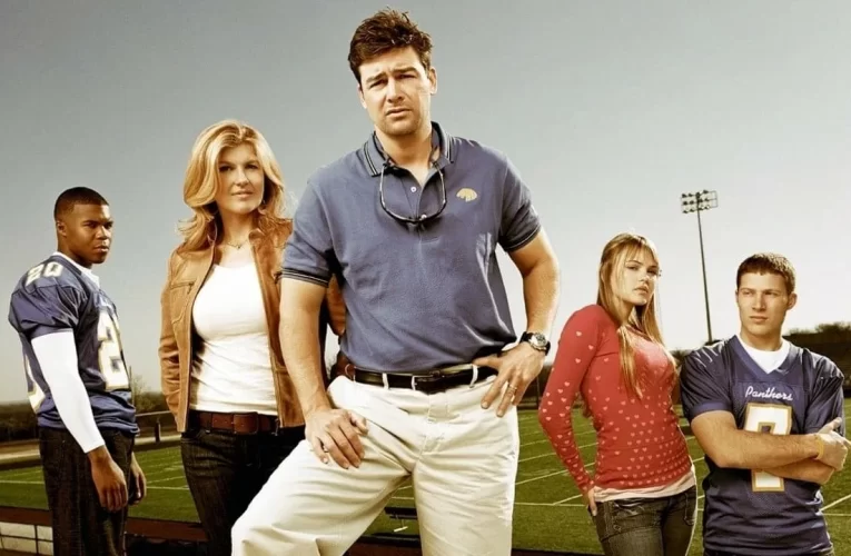 ‘Friday Night Lights’ Leaving Netflix in August 2022