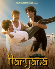 Haryana (2022) movie
